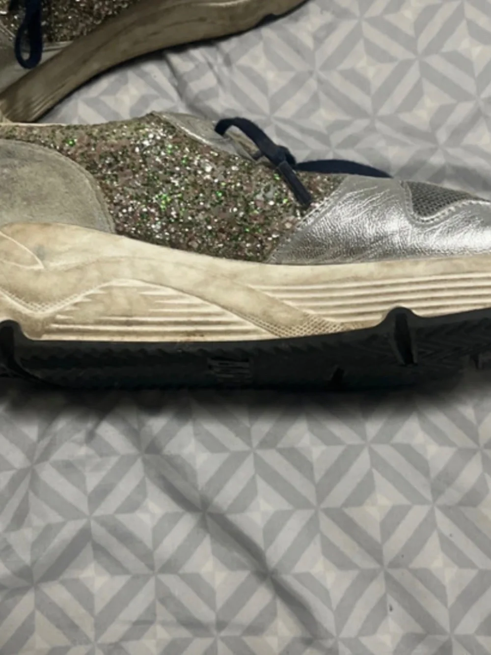 Golden goose